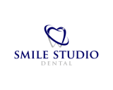 /public/logoimage/1558340125Smile Studio Dental.png